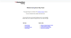 Desktop Screenshot of jimmysbooks.com